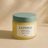 La Perla Energizing Salts And Oil Body Scrub