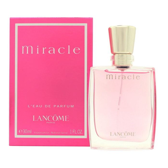 Lancome Miracle Eau de Parfum-100ml Spray