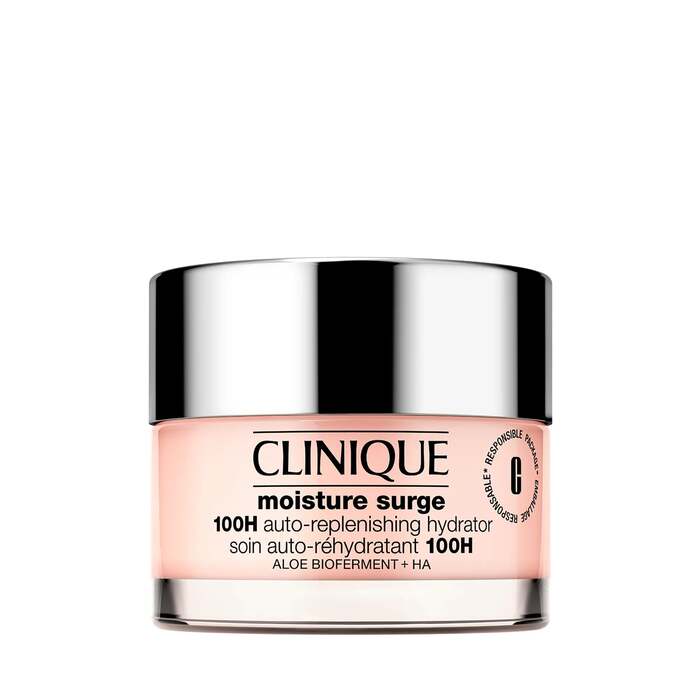 Clinique Moisture Surge 100H Auto-Replenishing Hydrator-30ml