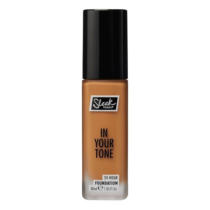 Sleek In Your Tone 24hr Foundation