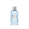 Abercrombie & Fitch First Instinct Blue for Her Eau de Parfum 100ml Spray