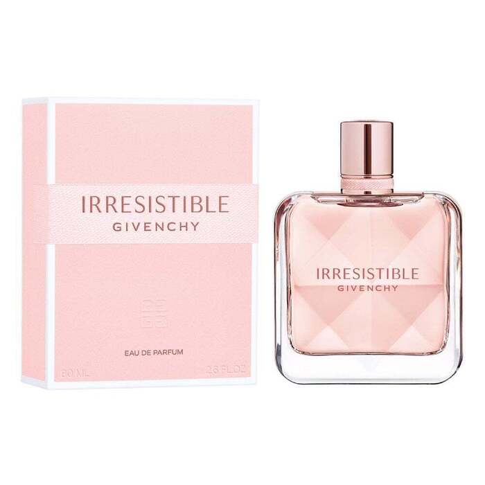 Givenchy Irresistible Eau de Parfum-35ml Spray