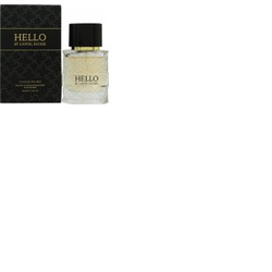 Lionel Richie Hello for Men Eau de Cologne