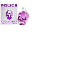 Police To Be Woman Eau de Parfum