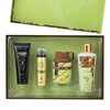 Armaf Odyssey Dubai Chocolat Gift Set 100ml Edp + 250ml Shampoo + 100ml Shower Gel + 50ml Body Spray