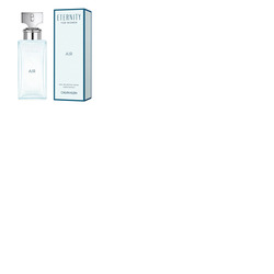 Calvin Klein Eternity Air For Women Eau De Parfum 100ml Spray