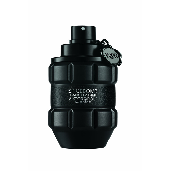 Viktor & Rolf Spicebomb Dark Leather Eau de Parfum-90ml Spray