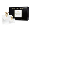 Bvlgari Splendida Patchouli Tentation Gift Set 100ml Edp + 15ml Edp