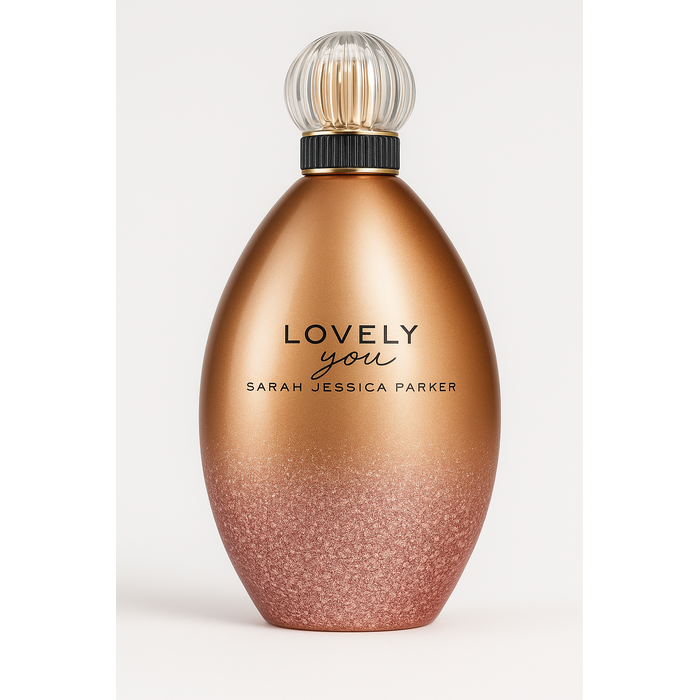 Sarah Jessica Parker Lovely You Eau de Parfum-30ml Spray