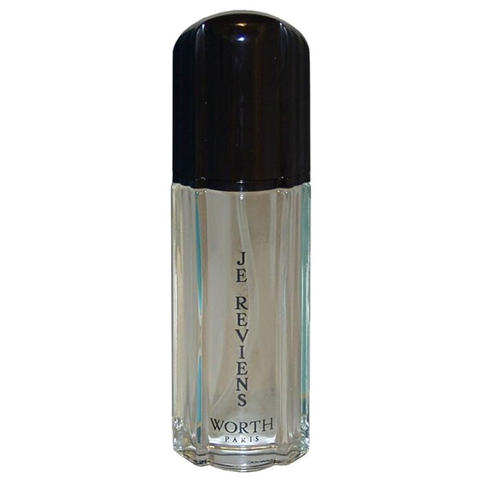 Worth Je Reviens Eau de Toilette