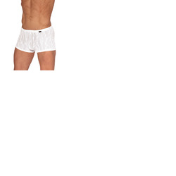Olaf Benz RED2560 Mini Pants - White