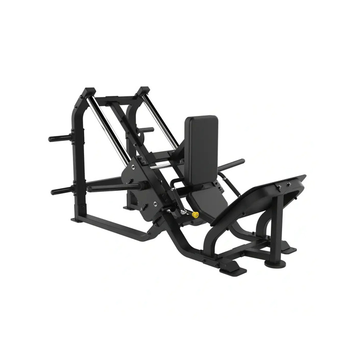 Sterling Series, 45 Degree Hack Squat