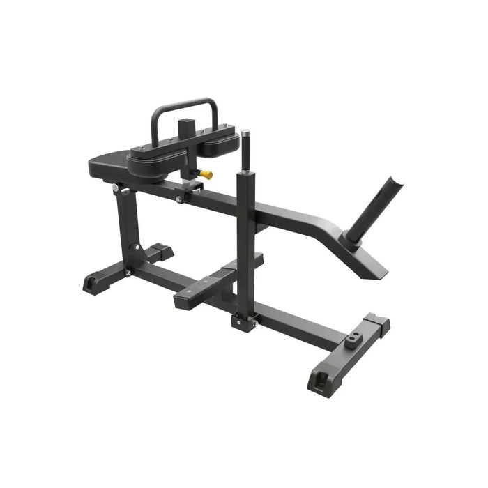 Pro Series Plate Loaded, Seated Calf Raise UK Delivery