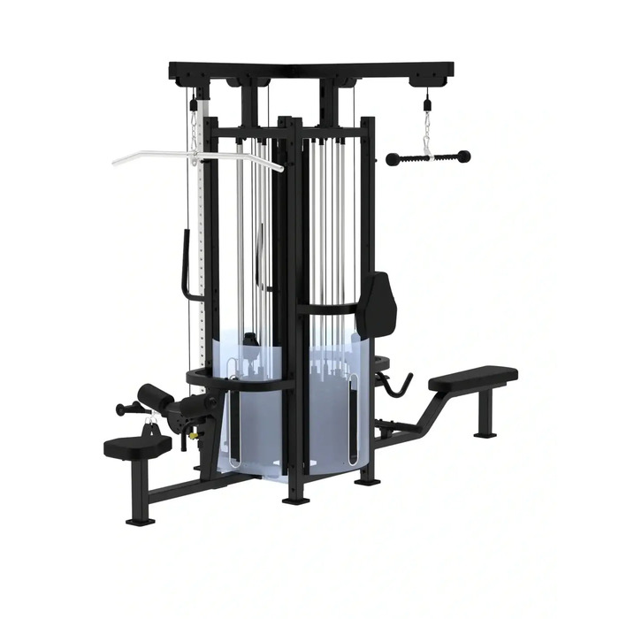 Pro Series, 4 Station Multi Gym