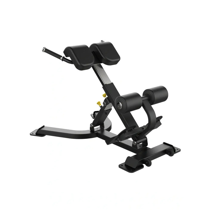 Sterling Series, Multi Hyper Extension