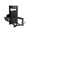 Platinum Series, Lying Leg Curl