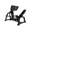 Sterling Series, Leg Press