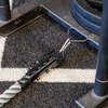38mm Sled Rope with Hook & Karabiner