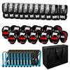 BBE Bag Mitt Boxing Kit
