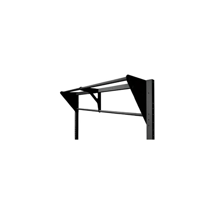 Gym Gear Offset Pull Up Frame (Double/168cm)