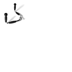 Gym Gear Multi Exercise Bar