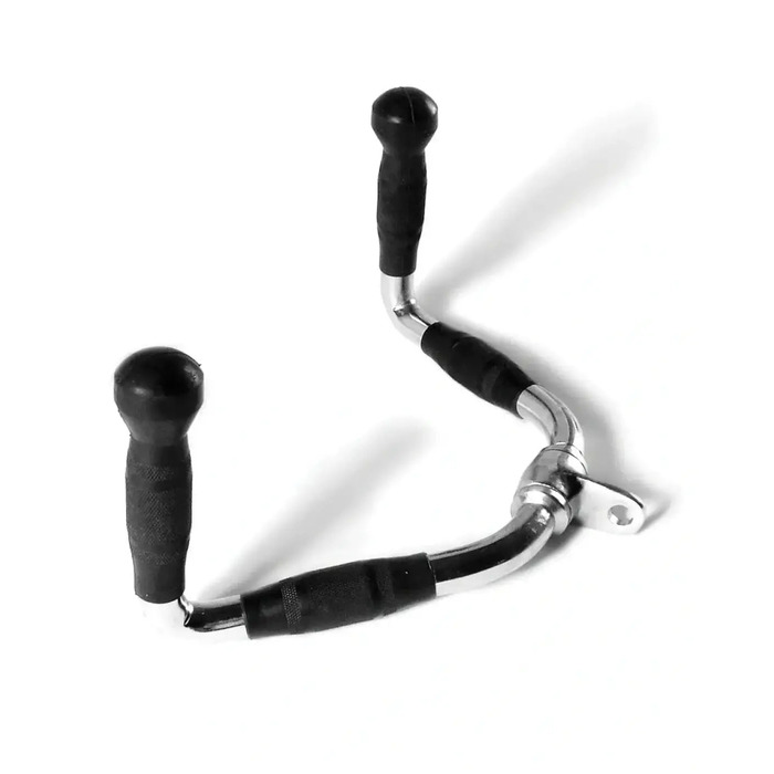 Gym Gear Multi Exercise Bar