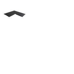 Gym Gear Gym Floor Corner Ramped Edge