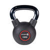 Gym Gear Urethane Kettlebells