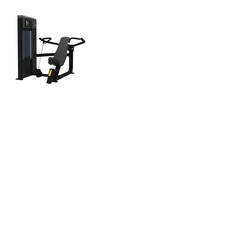 Gym Gear Pro Series Shoulder Press