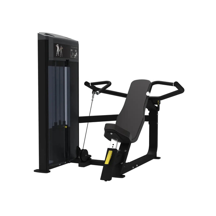 Gym Gear Pro Series Shoulder Press