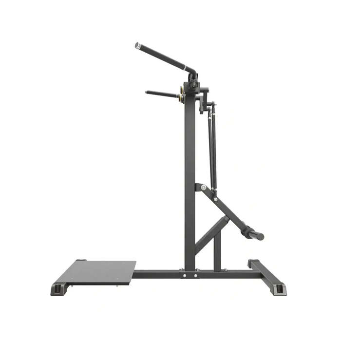 Gym Gear Pro Plate Loaded Standing Chest Fly