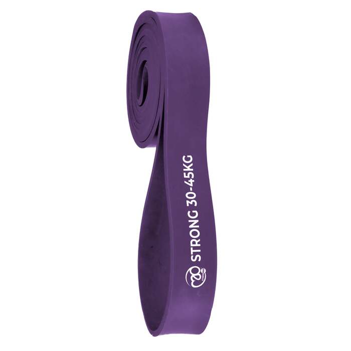 Fitness Mad Latex Free Power Resistance Loop