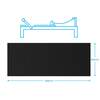 Fitness Mad Gym Floor Mat for Exercise Machine