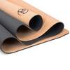 Yoga Mad Horizon Cork Yoga Mat