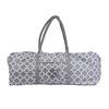 Yoga Mad Deluxe Yoga Kit Bag in Black