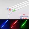 Morris 5ft T8 Coloured LED Tube Light
