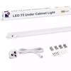 Morris Cabinet Lights 850mm T5 Connectable 3000 or 6500K 1