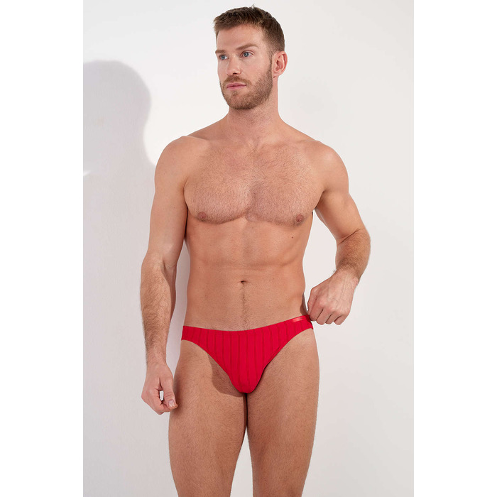 HOM Chic Comfort Micro Briefs