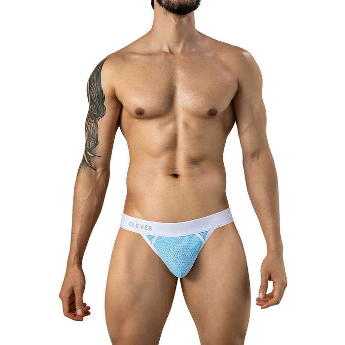 Clever Moda Kontrast Ulises Thong