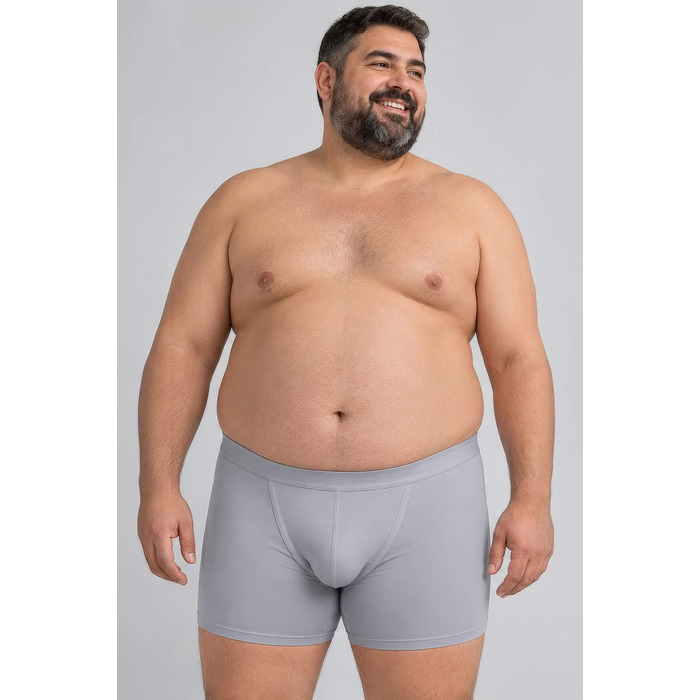 Doreanse 1892PP Modal Boxer Brief (6XL