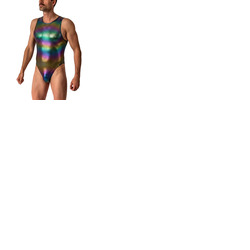 Manstore M2618 String Body