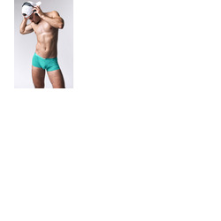 TEAMM8 You Bamboo Trunk