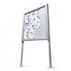 Mounting Posts for SCT Display Cases