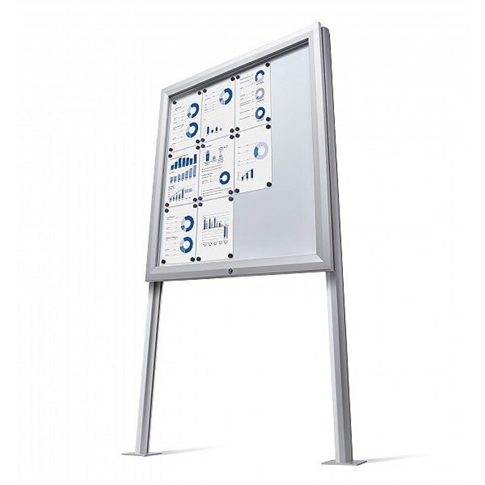 Mounting Posts for SCT Display Cases