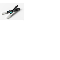 Naga Chalk Markers White 4. 5mm (Pack 2)