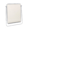 Ultramate Loop Leg Magnetic Flipchart Easel
