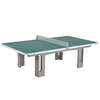Butterfly B2000 Concrete Table Tennis Table
