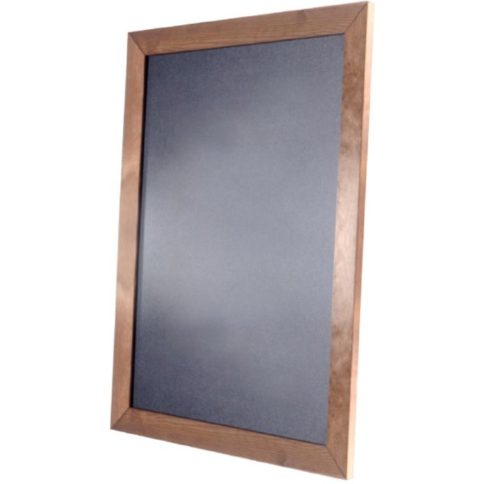 Wood Framed Chalk Board