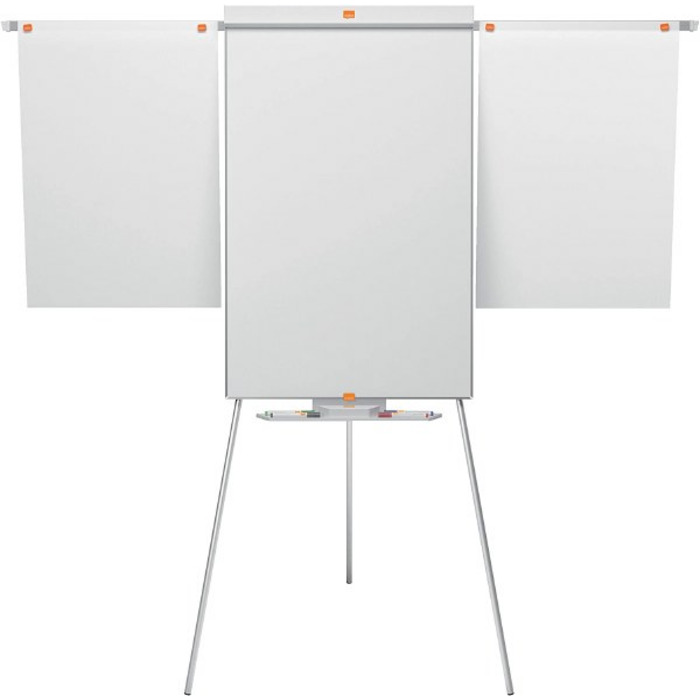 Nobo Impression Pro Steel Tripod Easel