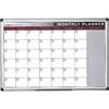 Bi-Office Magnetic Monthly Planner